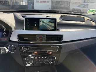 BMW X1 X DRIVE 2.0 D 190 PK Autom picture 21