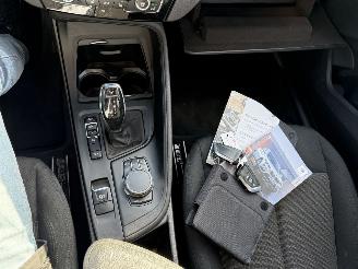 BMW X1 X DRIVE 2.0 D 190 PK Autom picture 23