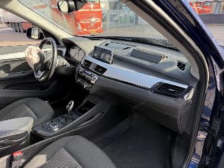 BMW X1 X DRIVE 2.0 D 190 PK Autom picture 18