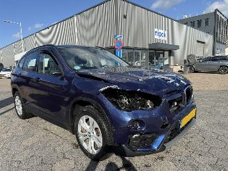 BMW X1 X DRIVE 2.0 D 190 PK Autom picture 3