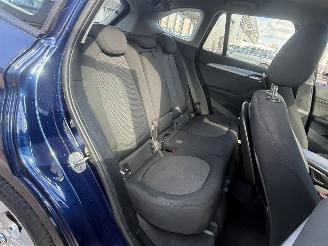 BMW X1 X DRIVE 2.0 D 190 PK Autom picture 16