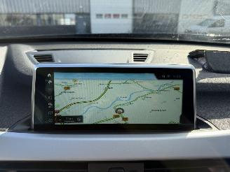 BMW X1 X DRIVE 2.0 D 190 PK Autom picture 22