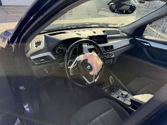 BMW X1 X DRIVE 2.0 D 190 PK Autom picture 19