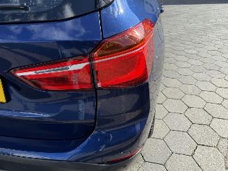 BMW X1 X DRIVE 2.0 D 190 PK Autom picture 6