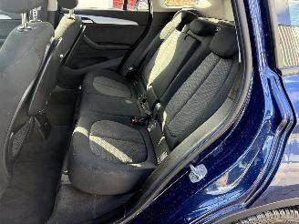 BMW X1 X DRIVE 2.0 D 190 PK Autom picture 13