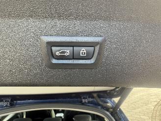 BMW X1 X DRIVE 2.0 D 190 PK Autom picture 15