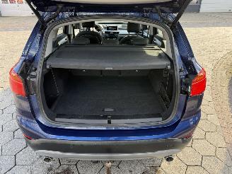 BMW X1 X DRIVE 2.0 D 190 PK Autom picture 14