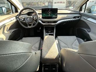 Skoda Enyaq IV 80X 265PK 4x4 picture 13