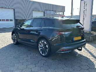 Skoda Enyaq IV 80X 265PK 4x4 picture 6
