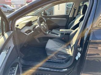 Skoda Enyaq IV 80X 265PK 4x4 picture 10
