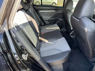 Skoda Enyaq IV 80X 265PK 4x4 picture 17