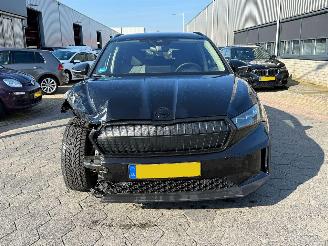 Skoda Enyaq IV 80X 265PK 4x4 picture 2