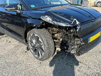 Skoda Enyaq IV 80X 265PK 4x4 picture 8