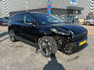 Skoda Enyaq IV 80X 265PK 4x4 picture 3