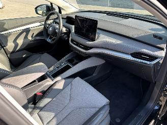 Skoda Enyaq IV 80X 265PK 4x4 picture 12