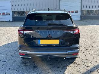 Skoda Enyaq IV 80X 265PK 4x4 picture 5