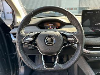 Skoda Enyaq IV 80X 265PK 4x4 picture 11