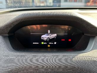Skoda Enyaq IV 80X 265PK 4x4 picture 20