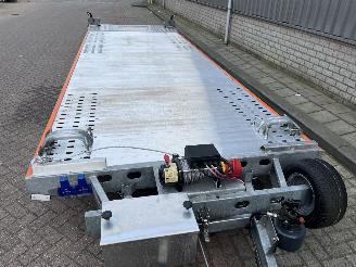 Tijhof TAS35  Wiola 3500V picture 9
