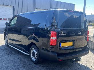 Opel Vivaro-e 50kWh L2H1 Innovation 648KM!!!! picture 6