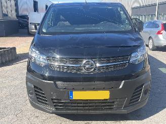 Opel Vivaro-e 50kWh L2H1 Innovation 648KM!!!! picture 2