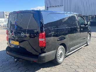 Opel Vivaro-e 50kWh L2H1 Innovation 648KM!!!! picture 4