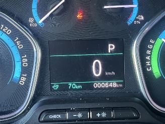 Opel Vivaro-e 50kWh L2H1 Innovation 648KM!!!! picture 19