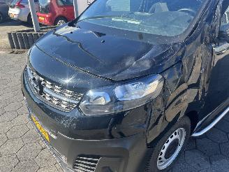 Opel Vivaro-e 50kWh L2H1 Innovation 648KM!!!! picture 10