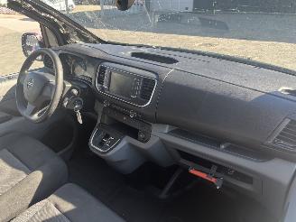 Opel Vivaro-e 50kWh L2H1 Innovation 648KM!!!! picture 14
