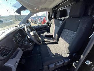 Opel Vivaro-e 50kWh L2H1 Innovation 648KM!!!! picture 16