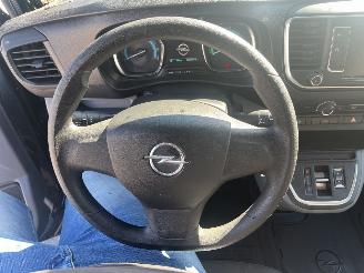 Opel Vivaro-e 50kWh L2H1 Innovation 648KM!!!! picture 18