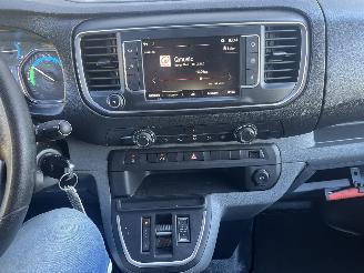 Opel Vivaro-e 50kWh L2H1 Innovation 648KM!!!! picture 20