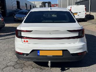 Polestar 2 Long Range 82 KWH  Single Motor picture 5