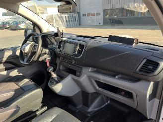Opel Vivaro 2.0 CDTI L2H1 Edition 122PK picture 10