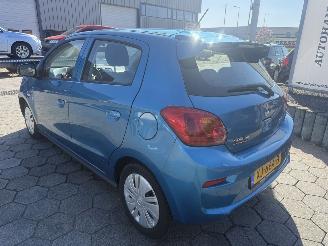 Mitsubishi Space-star 1.0 Cool+ picture 8