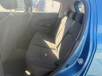 Mitsubishi Space-star 1.0 Cool+ picture 13