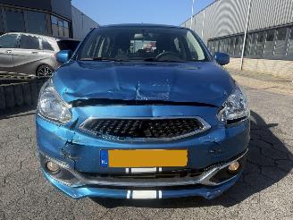 Mitsubishi Space-star 1.0 Cool+ picture 2