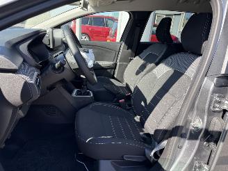 Dacia Jogger 110 pk Expression 7p. picture 11