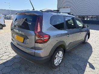 Dacia Jogger 110 pk Expression 7p. picture 4