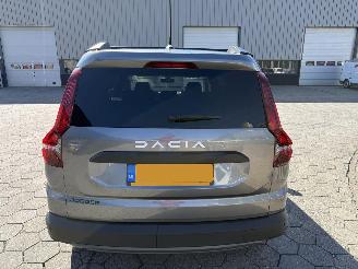 Dacia Jogger 110 pk Expression 7p. picture 5