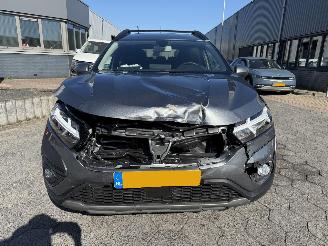 Dacia Jogger 110 pk Expression 7p. picture 2