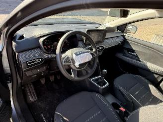 Dacia Jogger 110 pk Expression 7p. picture 18