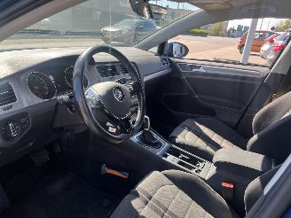 Volkswagen Golf 1.0 TSI Connected Series AUTOMAAT picture 14