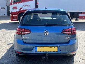 Volkswagen Golf 1.0 TSI Connected Series AUTOMAAT picture 5