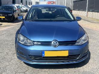 Volkswagen Golf 1.0 TSI Connected Series AUTOMAAT picture 2