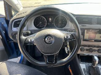 Volkswagen Golf 1.0 TSI Connected Series AUTOMAAT picture 17