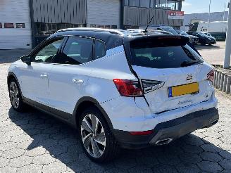 Seat Arona 1.0 TSI FR Business Intense picture 5