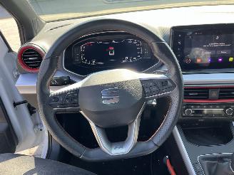 Seat Arona 1.0 TSI FR Business Intense picture 10