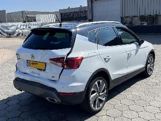 Seat Arona 1.0 TSI FR Business Intense picture 4