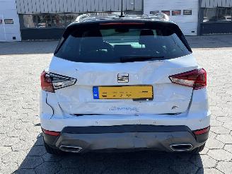 Seat Arona 1.0 TSI FR Business Intense picture 13